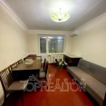 Продам квартиру, Науки просп. , 2 кім., 45 м², советский ремонт 
