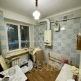 Продам квартиру, Науки просп. , 2 кім., 45 м², советский ремонт 