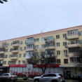 Продам квартиру, Науки просп. , 2 кім., 45 м², советский ремонт 
