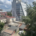 Продам квартиру, Героев Харькова просп. , 1 кім., 43 м², без ремонта 