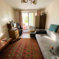 Продам квартиру, Победы просп. , 1  ком., 33 м², без ремонта 