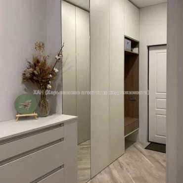 Продам квартиру, Конторская ул. , 2  ком., 40 м², евроремонт 