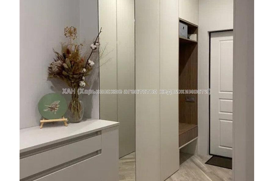 Продам квартиру, Конторская ул. , 2  ком., 40 м², евроремонт 
