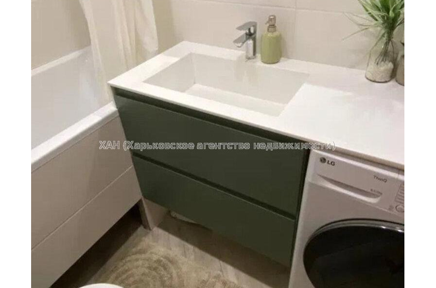 Продам квартиру, Конторская ул. , 2  ком., 40 м², евроремонт 