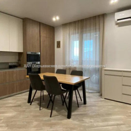 Продам квартиру, Конторская ул. , 2  ком., 40 м², евроремонт