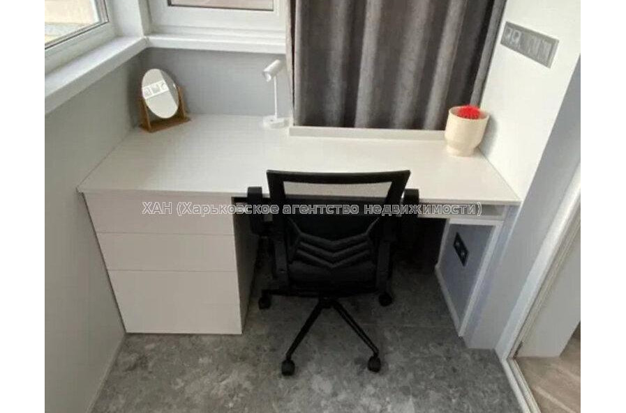 Продам квартиру, Конторская ул. , 2  ком., 40 м², евроремонт 