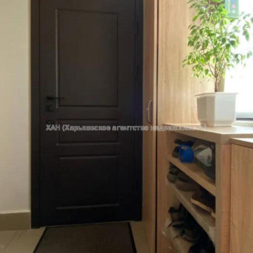 Продам квартиру, Конторская ул. , 2  ком., 40 м², евроремонт 