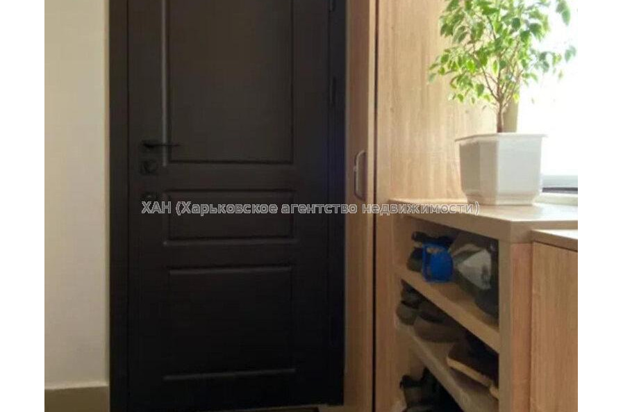 Продам квартиру, Конторская ул. , 2  ком., 40 м², евроремонт 