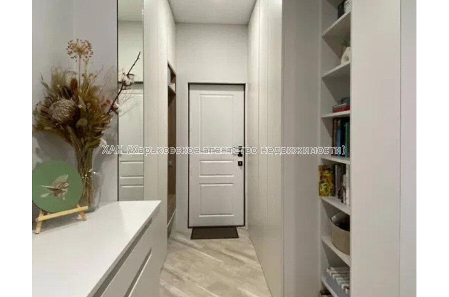 Продам квартиру, Конторская ул. , 2  ком., 40 м², евроремонт 
