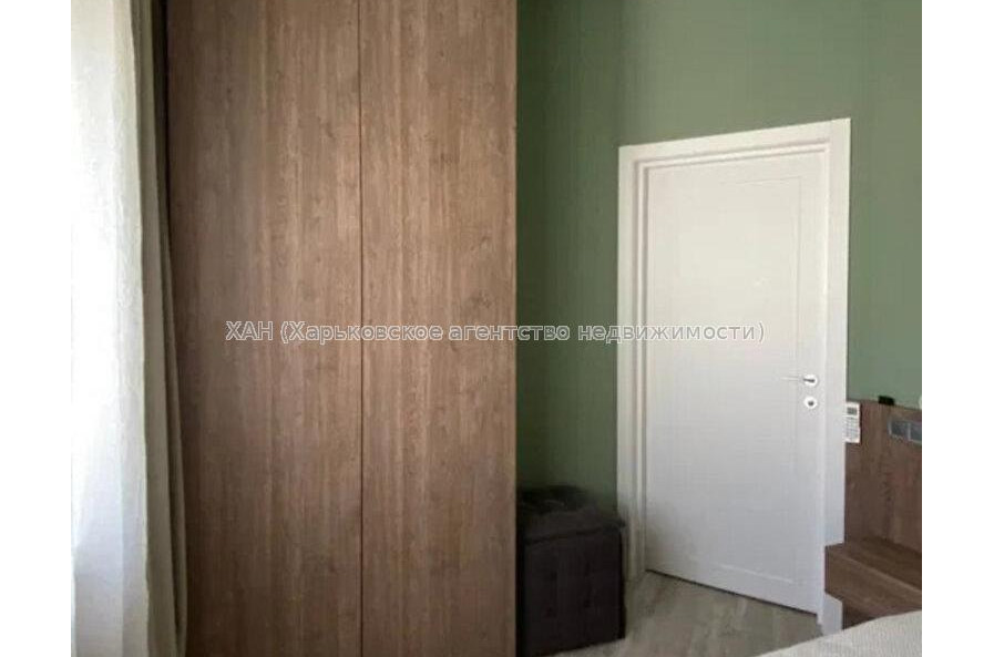 Продам квартиру, Конторская ул. , 2  ком., 40 м², евроремонт 