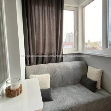 Продам квартиру, Конторская ул. , 2  ком., 40 м², евроремонт 