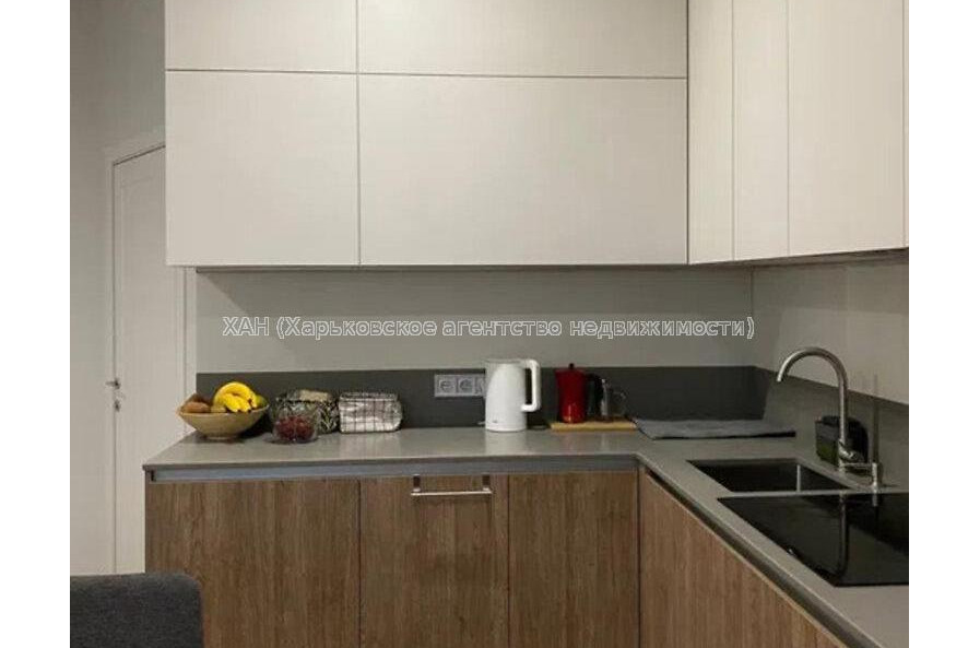 Продам квартиру, Конторская ул. , 2  ком., 40 м², евроремонт 