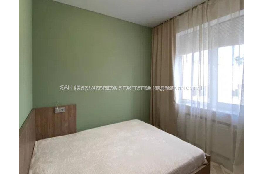 Продам квартиру, Конторская ул. , 2  ком., 40 м², евроремонт 