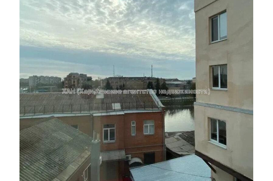 Продам квартиру, Конторская ул. , 2  ком., 40 м², евроремонт 