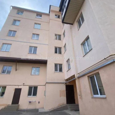 Продам квартиру, Конторская ул. , 2  ком., 40 м², евроремонт 