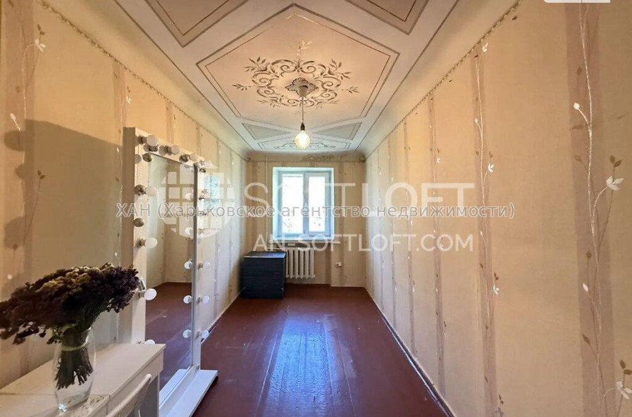 Продам квартиру, Защитников Неба ул. , 2  ком., 43.10 м², косметический ремонт 