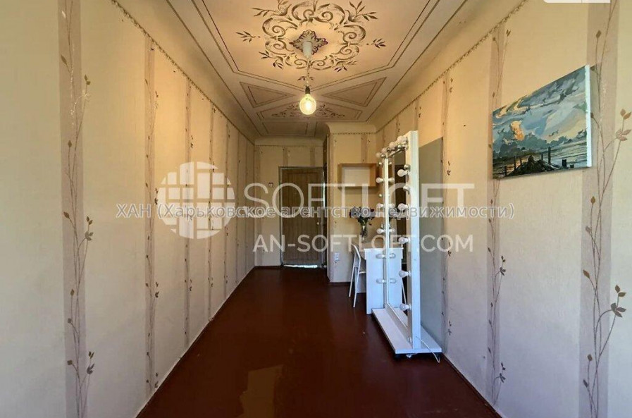 Продам квартиру, Защитников Неба ул. , 2  ком., 43.10 м², косметический ремонт 