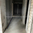 Продам квартиру, Гвардейцев Широнинцев ул. , 3  ком., 86.30 м², без внутренних работ 