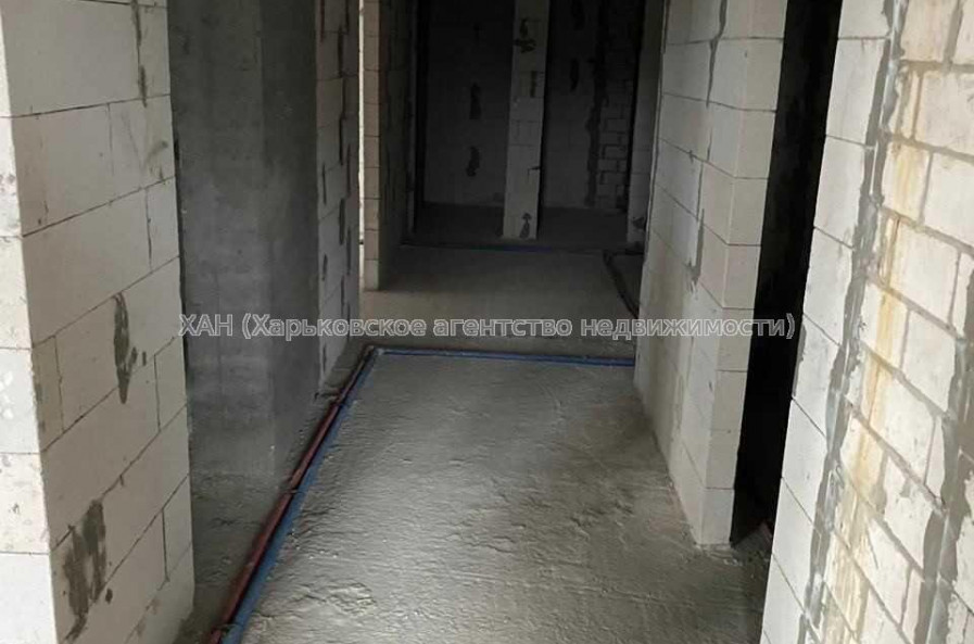 Продам квартиру, Гвардейцев Широнинцев ул. , 3  ком., 86.30 м², без внутренних работ 
