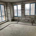 Продам квартиру, Гвардейцев Широнинцев ул. , 3  ком., 86.30 м², без внутренних работ 