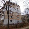 Продам квартиру, 23 Августа ул. , 44 , 3 кім., 56 м², советский ремонт 