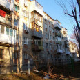 Продам квартиру, 23 Августа ул. , 44 , 3 кім., 56 м², советский ремонт 