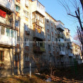 Продам квартиру, 23 Августа ул. , 44 , 3 кім., 56 м², советский ремонт 