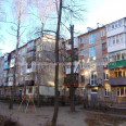 Продам квартиру, 23 Августа ул. , 44 , 3 кім., 56 м², советский ремонт 