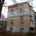 Продам квартиру, 23 Августа ул. , 44 , 3 кім., 56 м², советский ремонт 