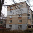 Продам квартиру, 23 Августа ул. , 44 , 3 кім., 56 м², советский ремонт 