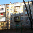 Продам квартиру, 23 Августа ул. , 44 , 3 кім., 56 м², советский ремонт 