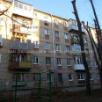 Продам квартиру, 23 Августа ул. , 44 , 3 кім., 56 м², советский ремонт 