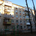 Продам квартиру, 23 Августа ул. , 44 , 3 кім., 56 м², советский ремонт 