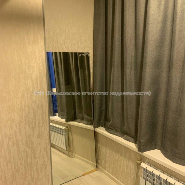 Продам квартиру, Полтавский Шлях ул. , 1 кім., 20 м², евроремонт 