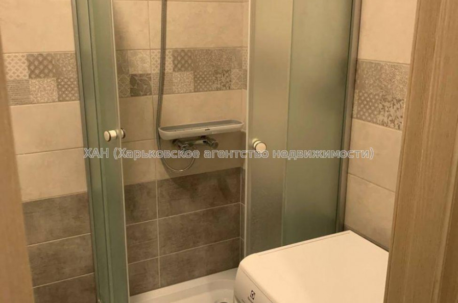 Продам квартиру, Полтавский Шлях ул. , 1 кім., 20 м², евроремонт 