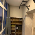 Продам квартиру, Полтавский Шлях ул. , 1 кім., 20 м², евроремонт 