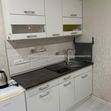 Продам квартиру, Полтавский Шлях ул. , 1 кім., 20 м², евроремонт 