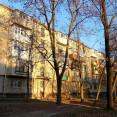 Продам квартиру, 23 Августа ул. , 70 , 3 кім., 56 м², косметический ремонт 