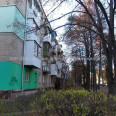 Продам квартиру, 23 Августа ул. , 70 , 3 кім., 56 м², косметический ремонт 