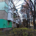 Продам квартиру, 23 Августа ул. , 70 , 3 кім., 56 м², косметический ремонт 