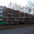 Продам квартиру, 23 Августа ул. , 70 , 3 кім., 56 м², косметический ремонт 