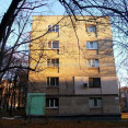 Продам квартиру, 23 Августа ул. , 70 , 3 кім., 56 м², косметический ремонт 