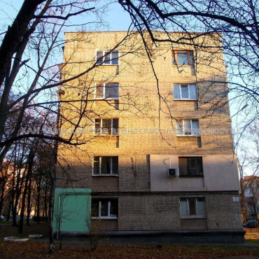 Продам квартиру, 23 Августа ул. , 70 , 3 кім., 56 м², косметический ремонт 