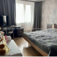 Продам квартиру, Единства ул. , 2 кім., 50 м², частичный ремонт 