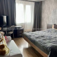 Продам квартиру, Единства ул. , 2 кім., 50 м², частичный ремонт 