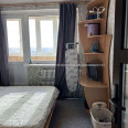 Продам квартиру, Единства ул. , 2 кім., 50 м², частичный ремонт 