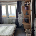 Продам квартиру, Единства ул. , 2 кім., 50 м², частичный ремонт 
