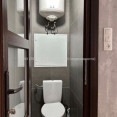 Продам квартиру, Единства ул. , 2 кім., 50 м², частичный ремонт 
