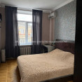 Продам квартиру, Мироносицкая ул. , 2 кім., 55 м², капитальный ремонт 