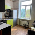 Продам квартиру, Мироносицкая ул. , 2 кім., 55 м², капитальный ремонт 